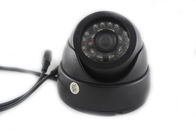 MINI Dome IR Infrared ccd Truck Vehicle Mounted Camera IR Lamps10M Sony