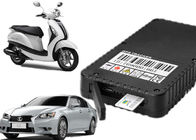 GPS Tracker Vehicle Security Camera System For Motorcycle Magnet Free Installation
