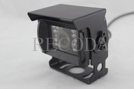 Night vision Rearview vehicle mounted cameras 420tvl for truck / bus