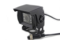 Night vision IR camera car reversing camera in 420tvl , Truck Backup Camera / Cam