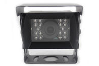 Night vision IR camera car reversing camera in 420tvl , Truck Backup Camera / Cam