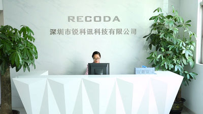 Shenzhen Recoda technologies Limited